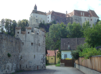 Stadtmauer